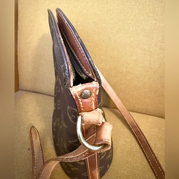 💎✨AUTHENTIC✨💎Louis Vuitton Drouot Shoulder bag - Picture 15 of 16